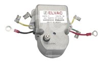 REGULADOR MOTOROLA 130A "D" NACIONAL ELVAC EP329XR