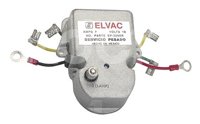REGULADOR MOTOROLA 130A "D" NACIONAL ELVAC EP329XR/EP360XR ELVAC