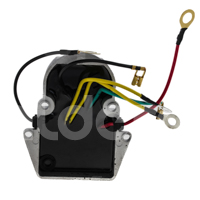 REGULADOR MOTOROLA 130A TRANS.M5237 M0138