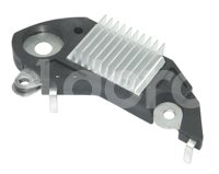 REGULADOR CHEVROLET CHEVY 94->EQUIPADO DE701