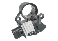 REGULADOR FORD 6G F602 603 604 NARANJA 35N000253 REMY