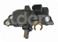 REGULADOR VOLKSWAGEN EUROVAN TDI F00M144154/F00MA4