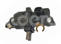 REGULADOR NISSAN PLATINA CLIO BOSCH ACTUAL: 1986AE