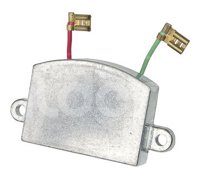 REGULADOR VOLKSWAGEN AUDI, JAGUAR, BMW, SEAT, VALEO M5-763 TRANSPO