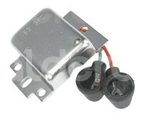 REGULADOR CATERPILLAR 24V E024 P8-393 TRANSPO