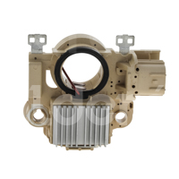 REGULADOR HONDA CIVIC 2001-> 12V IM851