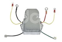 REGULADOR MOTOROLA 12V M5-224A 105-224