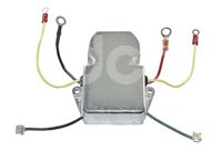 REGULADOR MOTOROLA 12V M5-224A 105-224 TRANSPO