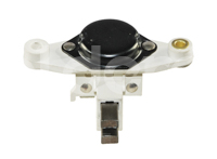 REGULADOR VOLKSWAGEN CARIBE USA IB370A  S/RESISTEN
