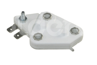 REGULADOR DELCO 21SI REFORZADO D21 33SI 12V TW