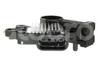 REGULADOR CHEVROLET AVEO 1.8L 08-> D2206 35N001312 IMPORTADO IMPORTACION