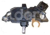 REGULADOR FORD FIESTA, COURIER, KA F00M145672/F00MA45217/1986AE0068 BOSCH