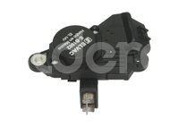 REGULADOR NISSAN TSURU III BOSCH  ELVAC E-B1002 IB