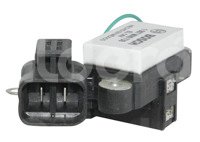 REGULADOR NISSAN TSURU III HITACHI 1987MN0738 BOSCH