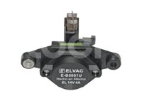 REGULADOR CHEVROLET CHEVY, TUSURU I, II CARIBE, JE