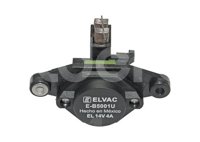 REGULADOR CHEVROLET CHEVY, TUSURU I, II CARIBE, JETTA A2 ELVAC  E-B5001U ELVAC