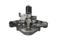 REGULADOR CHEVROLET CHEVY, TUSURU I, II CARIBE, JETTA A2 ELVAC  E-B5001U ELVAC