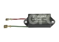 REGULADOR VOLKSWAGEN SEDAN ELVAC E-B7003