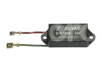 REGULADOR VOLKSWAGEN SEDAN ELVAC E-B7003 ELVAC