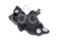 REGULADOR VOLVO 12V BOSCH 94-06 F00M145208, 209, 351, IB229 TRANSPO