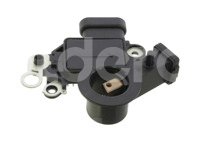 REGULADOR CHEVROLET OPTRA 4 PINES MULTIFUNCIONES D220006 IMPORTACION