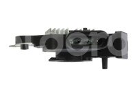 REGULADOR CHEVROLET OPTRA 4 PINES MULTIFUNCIONES D220006 IMPORTACION