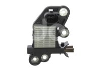 REGULADOR VOLKSWAGEN GOL, SAVEIRO, FOX, POLO F000BL9012 BOSCH