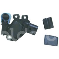 REGULADOR FORD F-150 V6 3.7L 2011-2012, F-150 V6 4.2L 2010, F-150 V8 5L 2011-2012, F-250 SUPER DUTY V8 6.7L 2011, 2013-2016, SISTEMA: VALEO 12V IR/IF 3 TERMINALES (LI-RC-AS) M618 WAI