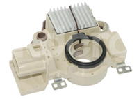 REGULADOR FORD FIESTA, FUSION, MAZDA 2 90A IM503