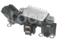 REGULADOR NISSAN ARMADA, PHATFINDER 130A HITACHI IH747 LOOYAT