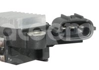 REGULADOR NISSAN ARMADA, PHATFINDER 130A HITACHI IH747 LOOYAT