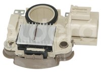 REGULADOR NISSAN, FORD, MAZDA, INFINITI 99-10 IM476 LOOYAT