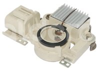 REGULADOR NISSAN, FORD, MAZDA, INFINITI 99-10 IM476 LOOYAT