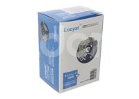 REGULADOR ACURA, BMW, HONDA IR/IF 12V IN6004 LOOYAT
