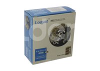 REGULADOR CHEVROLET 12V DELCO 08-16 D2022 LOOYAT