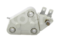 REGULADOR DELCO 10SI/TIPO 116, 20SI, 21SI, 22SI, 23SI, 26SI, 27SI/TIPO 200, 29SI, 30SI, 33SI, 34SI SERIES IR/EF 24V CON BORNE D104HD M0138