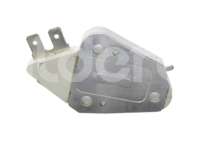 REGULADOR DELCO 10SI/TIPO 116, 20SI, 21SI, 22SI, 23SI, 26SI, 27SI/TIPO 200, 29SI, 30SI, 33SI, 34SI SERIES IR/EF 24V CON BORNE D104HD M0138