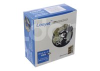 REGULADOR FORD FIESTA 00-02 MARELLI IX597 LOOYAT