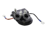 REGULADOR MOTOROLA 8MR 12V 37A LEECE-NEVILLE M5-335 M0138
