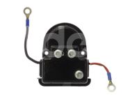 REGULADOR MOTOROLA 8MR 12V 37A LEECE-NEVILLE M5-335 M0138