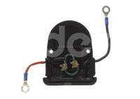 REGULADOR MOTOROLA 8MR 12V 37A LEECE-NEVILLE M5-335 M0138
