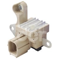 REGULADOR HONDA ACCORD, ODYSSEY, PILOT, ACURA MDX 12V IN6365 TRANSPO