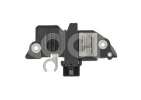 REGULADOR BOSCH 24V JOHN DEERE 11-15 IB125, F00M144125, F00M144178, F00M145343 TRANSPO