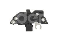 REGULADOR BOSCH 24V JOHN DEERE 11-15 IB125, F00M144125, F00M144178, F00M145343 TRANSPO