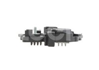 REGULADOR BOSCH 24V JOHN DEERE 11-15 IB125, F00M144125, F00M144178, F00M145343 TRANSPO