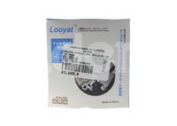 REGULATOR MOTOROLA LEECE NEVILLE 8MR 12V 37A M5335 LOOYAT