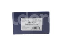REGULADOR BOSCH 12V BMW 10-12; MINI 11-16 F00M346135 LESTER 23561 IB-6135 TRANSPO