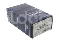REGULADOR BOSCH 12V DODGE JOURNEY 08-11, VOLKSWAGEN PASSAT V6 3.6L 06-08, CC 2.0 TDI 11-12, CRAFTER 2.5 TDI 08-11, PASSAT 2.0 TDI 10-14. 03G-903-803, F 00M 346 028, F 00M 346 054, F 00M 346 096, F 00M 346 137 LESTER 11221, 11586, 11714. IB6137. 2 TERMINALES IB6137 TRANSPO