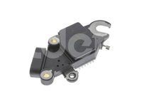 REGULADOR DELCO AD230, AD237, D244 CHEVROLET SUBURBAN, SILVERADO, TAHOE, GMC SIERRA D198XHD TRANSPO