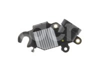 REGULADOR DELCO AD230, AD237, D244 CHEVROLET SUBURBAN, SILVERADO, TAHOE, GMC SIERRA D198XHD TRANSPO